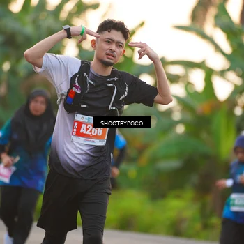 Runner Photo 4487911