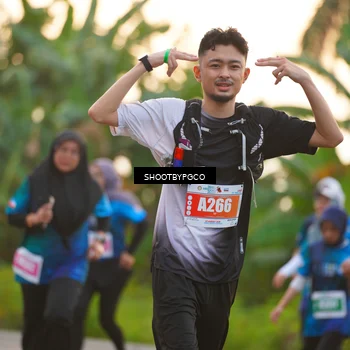 Runner Photo 4487912