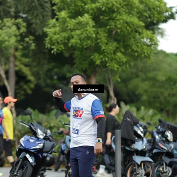Runner Photo 4487913