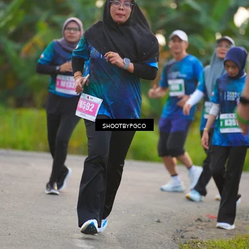 Runner Photo 4487917