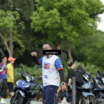 Runner Photo 4487933