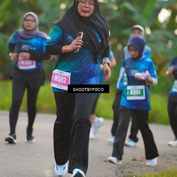 Runner Photo 4487934