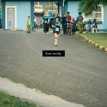 Runner Photo 4487936