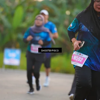 Runner Photo 4487937