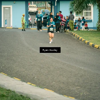 Runner Photo 4487944