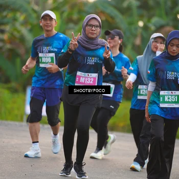 Runner Photo 4487948