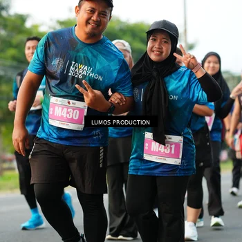 Runner Photo 4487950