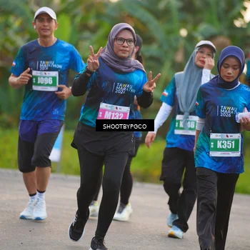 Runner Photo 4487953