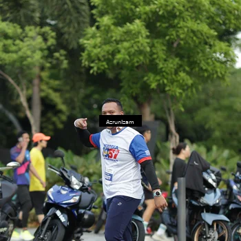 Runner Photo 4487958