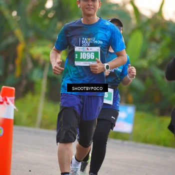 Runner Photo 4487971