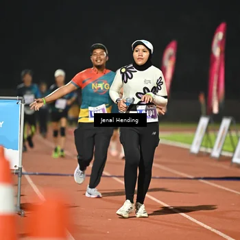 Runner Photo 4487973