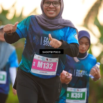 Runner Photo 4487975