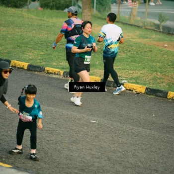 Runner Photo 4487976