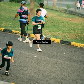 Runner Photo 4487977