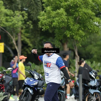 Runner Photo 4487978
