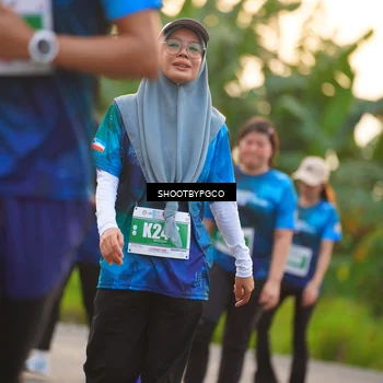 Runner Photo 4487984