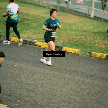 Runner Photo 4487986