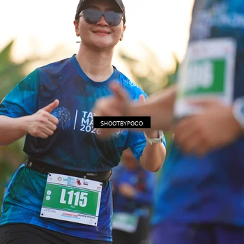 Runner Photo 4487987