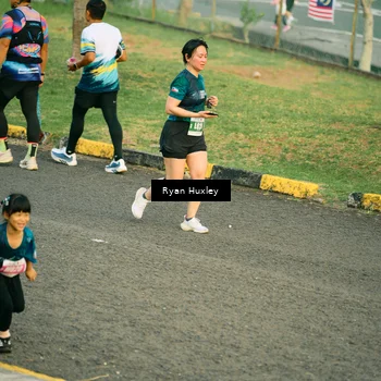 Runner Photo 4488001