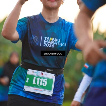 Runner Photo 4488005