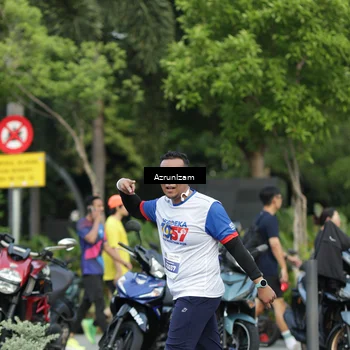 Runner Photo 4488011