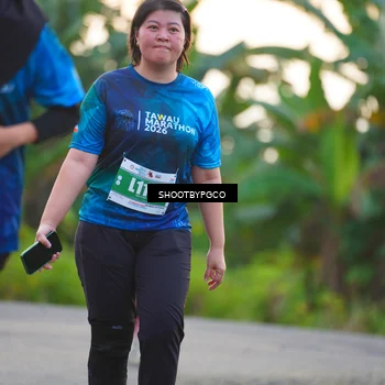 Runner Photo 4488018