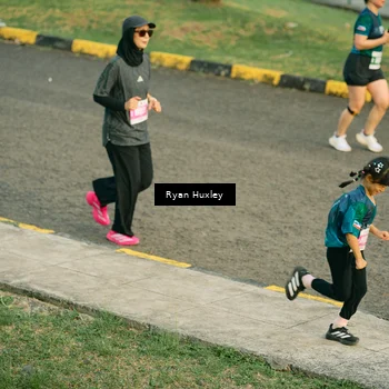 Runner Photo 4488019