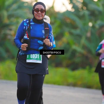 Runner Photo 4488020