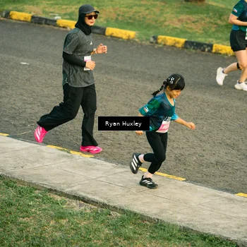 Runner Photo 4488021