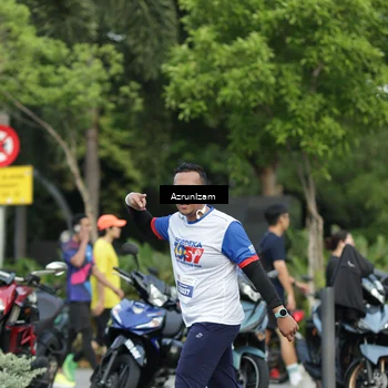 Runner Photo 4488022