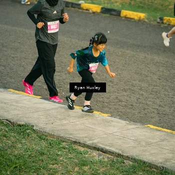 Runner Photo 4488023