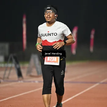 Runner Photo 4488035