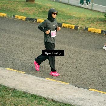 Runner Photo 4488038