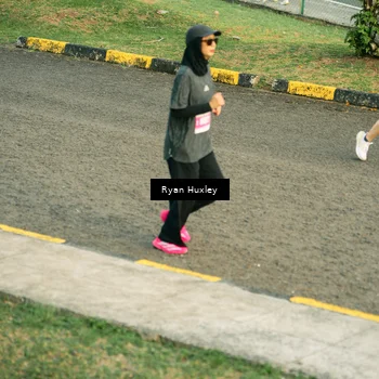 Runner Photo 4488040