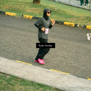 Runner Photo 4488042