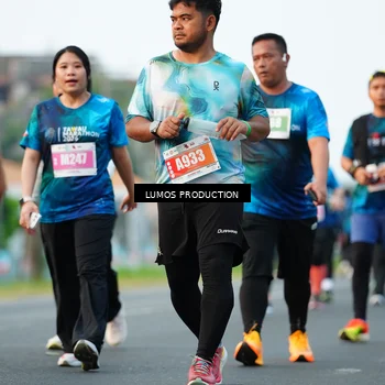 Runner Photo 4488047