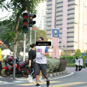 Runner Photo 4488049