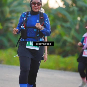 Runner Photo 4488052