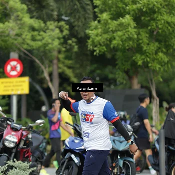 Runner Photo 4488053