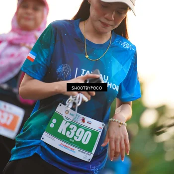 Runner Photo 4488056