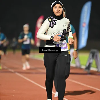 Runner Photo 4488058