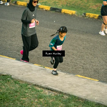 Runner Photo 4488061