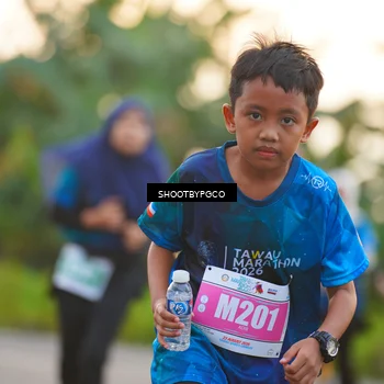 Runner Photo 4488062