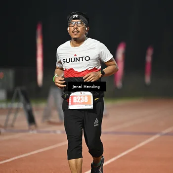 Runner Photo 4488067