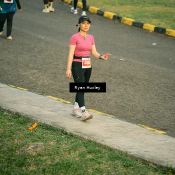 Runner Photo 4488069