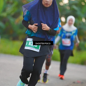 Runner Photo 4488070