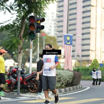 Runner Photo 4488073