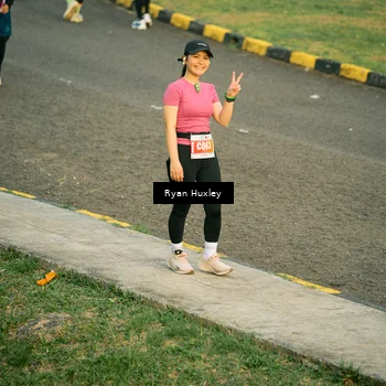 Runner Photo 4488074