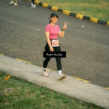 Runner Photo 4488077