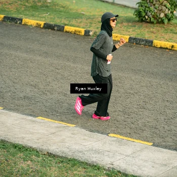 Runner Photo 4488084
